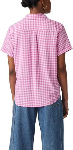 قميص دارلين للنساء القصيرة لليفي in Kuwait