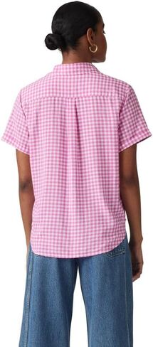 قميص دارلين للنساء القصيرة لليفي in Kuwait