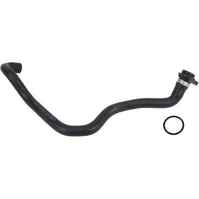 water coolant hose thermostat front engine 2002-2015 For Bmw E82 E88 128i E90 E91 325i 325xi 328i 328i xDrive 328xi, 330i, 330xi, Z4, Replacement # 11537545890