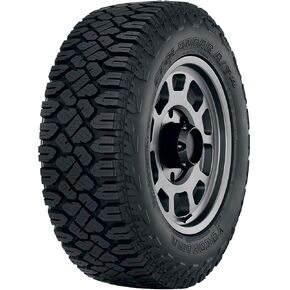 Yokohama Geolandar A/T XD All Terrain LT245/75R16 120/116Q E Light Truck Tire