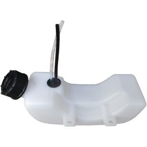 4 خزان وقود غاز السكتة الدماغية لـ 31CC 39CC 139F OHV Brush Cutter Trimmer Mower Mower Engine Push Prike Go Kart Scooter