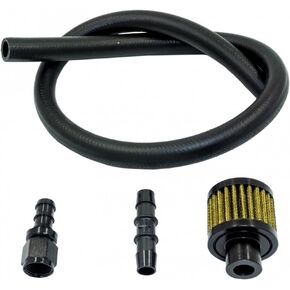Fuel Cell Vent Kit