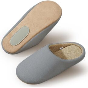 LBF Womens Guzzy House Slippers طوال الموسم
