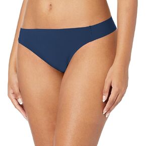 Maidenform Women's Comfort Devotion Flawless No Show Thong Dmlctg