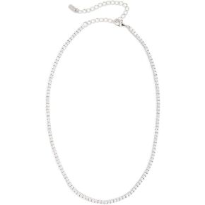 Adina's Jewels Women's Adina Tennis Choker