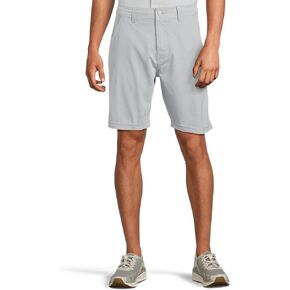 prAna Hybridizer Shorts Quarry 33 8