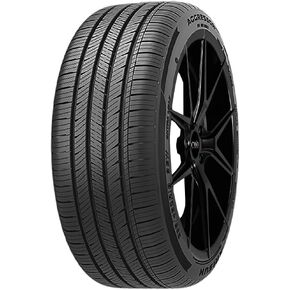 Aggressor ZS03 طوال الموسم 265/35ZR22 102W XL الإطارات