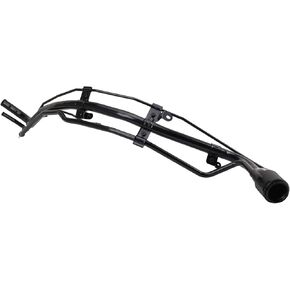 TRQ Fuel Tank Filler Neck Compatible with 2006-2012 Toyota RAV4