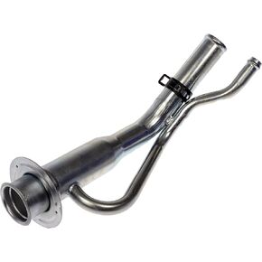 Dorman 577-901 Fuel Filler Neck Compatible with Select Ford Models