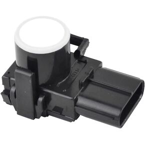 Parking Sensor, 89341-33140, Compatible with Lexus LX J2 2007+ Compatible with Toyota LAND CRUISER 200 J2 2007+