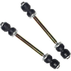 2pc Rear Sway Bar Links for Honda Pilot 2009-2015, Stabilizer Bar Link Kit for Acura MDX 2007-2013/ ZDX 2010-2013 K750749 K750750