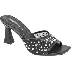 BCBGeneration Women's Ryia Heeled Sandal in Saudi Arabia
