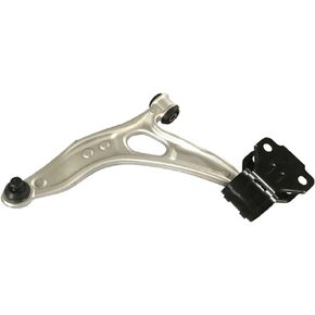 DRIVESTAR BV6Z-3078F BV6Z-3079F Front Lower Control Arms, fit 2012-2016 for Ford Focus/ 2013-2016 for C-Max