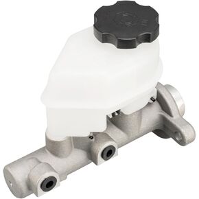 KAX M630439 Brake Master Cylinder Replacement for Chevrolet Impala 2006-2008, Chevrolet Monte Carlo 2006-2007