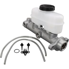 أسطوانة TRQ Brake Master متوافقة مع 2003 Ford Explorer Sport 2003-2005 Explorer Sport Trac 1998-2000 Ranger