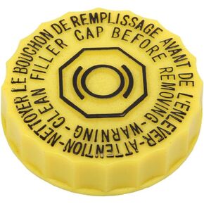 Parts 19406302 Brake Master Cylinder Cap