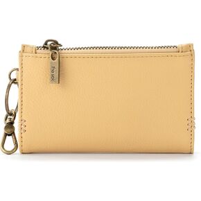 The Sak Encino Card Wallet
