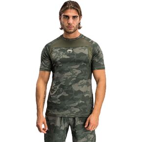 Venum Men's Dry Tech T-Shirt