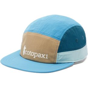Cotopaxi Tech 5-Panel Hat