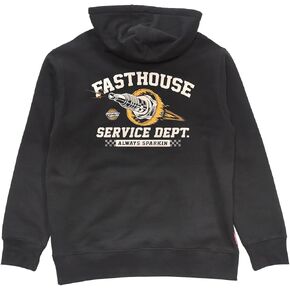 FASTHOUSE Ignite Hooded Pullover