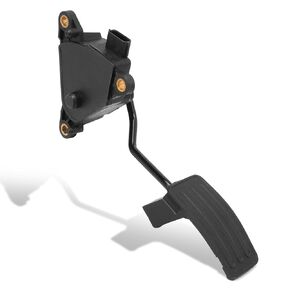 Accelerator Pedal Sensor Compatible APS442/5S13081/AD0128/18002JG40A - Adapts to Rogue 2008-2015 | Precision 6-pin Oval Connector