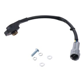Throttle Position Sensor TPS 1204715 2410342 Replacement for Polaris Sportsman 800 for 2010 Ranger Crew 800 for 2009 Ranger Crew 700