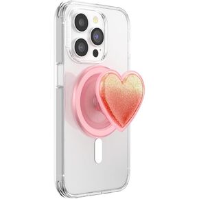 ​​​​PopSockets Phone Grip with Expanding Kickstand, Playful PopGrip - Lenticular Void
