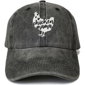 Embroidered Hats for Nana Mom Papa Grandma in Kuwait