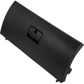 ACROPIX DASH GLOVE BOX DOOR غطاء غطاء القفازات غطاء مقصورة ملائمة لـ VW Golf في وقت متأخر 2002 2003 2004 2005