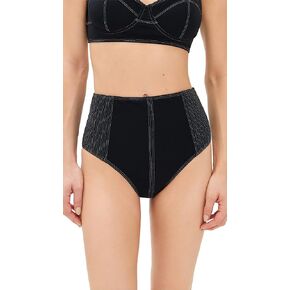 Ulla Johnson Women's Kiele Bikini Bottoms
