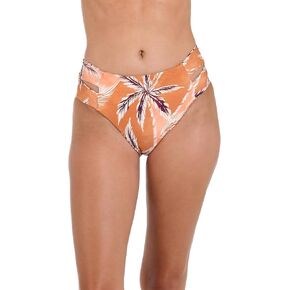 La Blanca Women's Keyhole Hipster Swimsuit Bottom