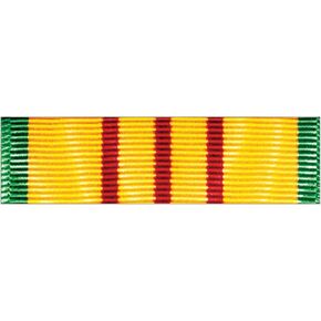 MEDALS OF AMERICA EST. 1976 Vietnam Service Ribbon