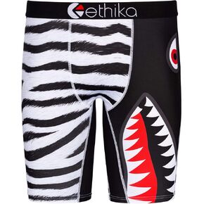 Ethika Mens Staple Boxer Brief | Bomber Z