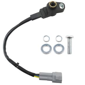 2025 Upgrade Throttle Position Sensor TPS Sensor Kit 1204715 2410342 Fit for Polaris Ranger 700 800 RZR 800 Sportsman 700 800 850 & for Scrambler/Sportsman XP 850