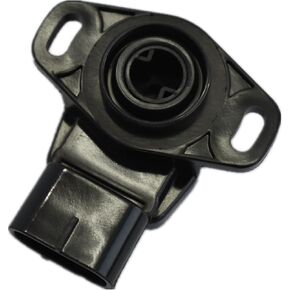 0.87in (22mm) Throttle Position Sensor TPS 3131705 3140173 Compatible with Ranger Sportman 500 550 570