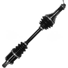 Rear Right Drive Shaft CV Axle Compatible with CAN AM 2017 2018 2019 2020 Outlander 570-MAX 570 Exc. Pro or XMR RR 705501897 705502477