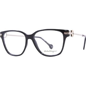 Eyeglasses FERRAGAMO SF 2864 001 Black