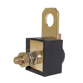 79023A10 110 AMP FUSE ASSEMBLY متوافق مع Mercury Mercruiser Alpha One 1 Gen 2 Bravo 1 2 3 محركات استبدال 79023T10