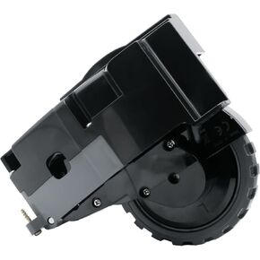 زوج وحدة القيادة اليسرى زوج متوافق مع Irobot Roomba i7 i7+ i8 i3 i6+/plus