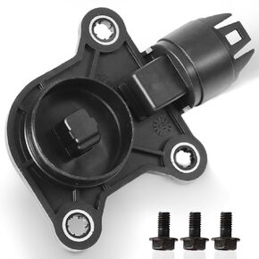 Variable Timing Eccentric Shaft Sensor (OE# 11377524879) for 2000-2016 BMW Models: 130i, 325i, 330i, 523i, 530i, 630i, 730Li, xDrive25i, xDrive28i, xDrive25si, xDrive30si, 2.5si, 3.0si