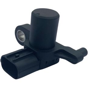 مستشعر موضع عمود الحدبات المحرك CAM متوافق مع Acura 2004 2005 EL استبدال لـ Honda 2001 2002 2003 2004 2005 Civic يحل محل 37840PLC006 37840-RJH-006 907-773 PC618