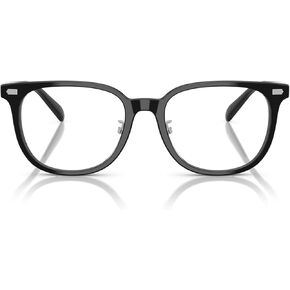Coach Men's Hc6269d Square Prescription Eyewear Frames