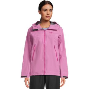 جاكيت Arc'teryx Beta للسيدات | هيكل Gore-Tex Epe مصنوع لتحقيق أقصى قدر من التنوع
