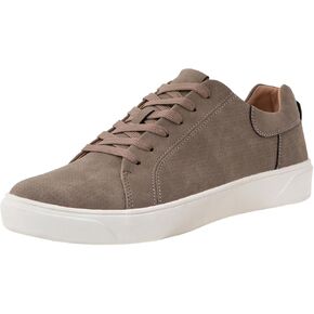 Comfort Plus by Predictions Mens Chance Sport Plain Toe Oxford Casual Sneaker