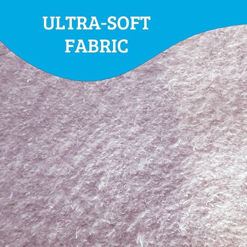 Doctor's Choice Sleeping Socks, Cozy Compression Sock, with Soft, Warm, Fuzzy Features in Saudi Arabia