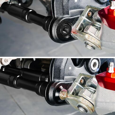 دعم الأوتاد القدم الدعم لـ SUR RON 6061 الألومنيوم لـ Sur Ron Surron Light Bee X/S Segway X260 X160 دراجة دراجة كهربائية ، أرجواني ، أرجواني in Kuwait