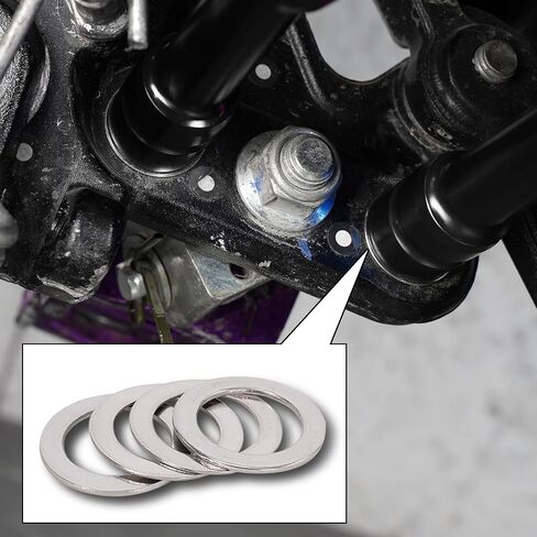 دعم الأوتاد القدم الدعم لـ SUR RON 6061 الألومنيوم لـ Sur Ron Surron Light Bee X/S Segway X260 X160 دراجة دراجة كهربائية ، أرجواني ، أرجواني in Kuwait