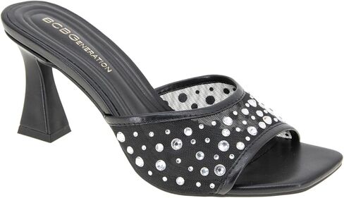 BCBGENERATION RYIA RYELED SANDAL in Saudi Arabia