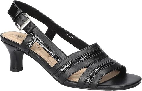 Easy Street Women's Meghan Heeled Sandal in Saudi Arabia