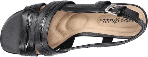 Easy Street Women's Meghan Heeled Sandal in Saudi Arabia
